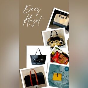 Join the Silent Show now! Shop at your leisure, send your offers! Get your FAVs